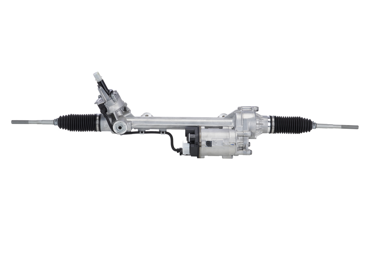 BOSCH K S01 004 193: Maglownica