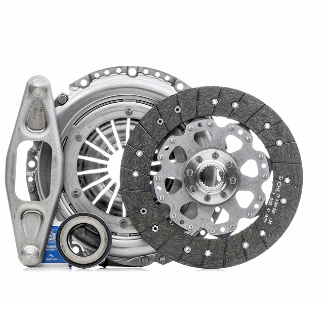 SACHS 3000 970 127: Kit ambreiaj XTend