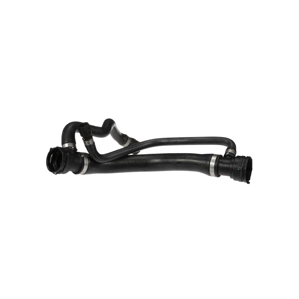 GATES 05-2877 Маркуч на радиатора BMW 7 (E65, E66, E67) 306 K.C. бензин цена