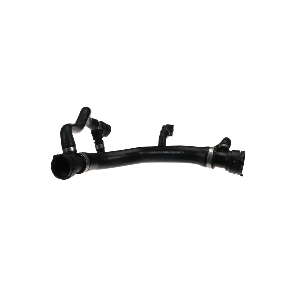 GATES 05-3019 Маркуч на радиатора BMW 7 (E65, E66, E67) 306 K.C. бензин цена