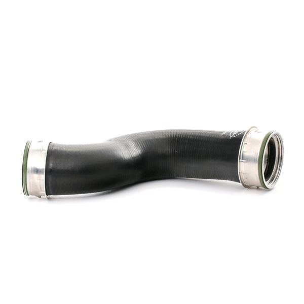 GATES 09-0054 Ladeluftschlauch VW Passat Variant (3C5) 2.0 TDI 120 PS Diesel