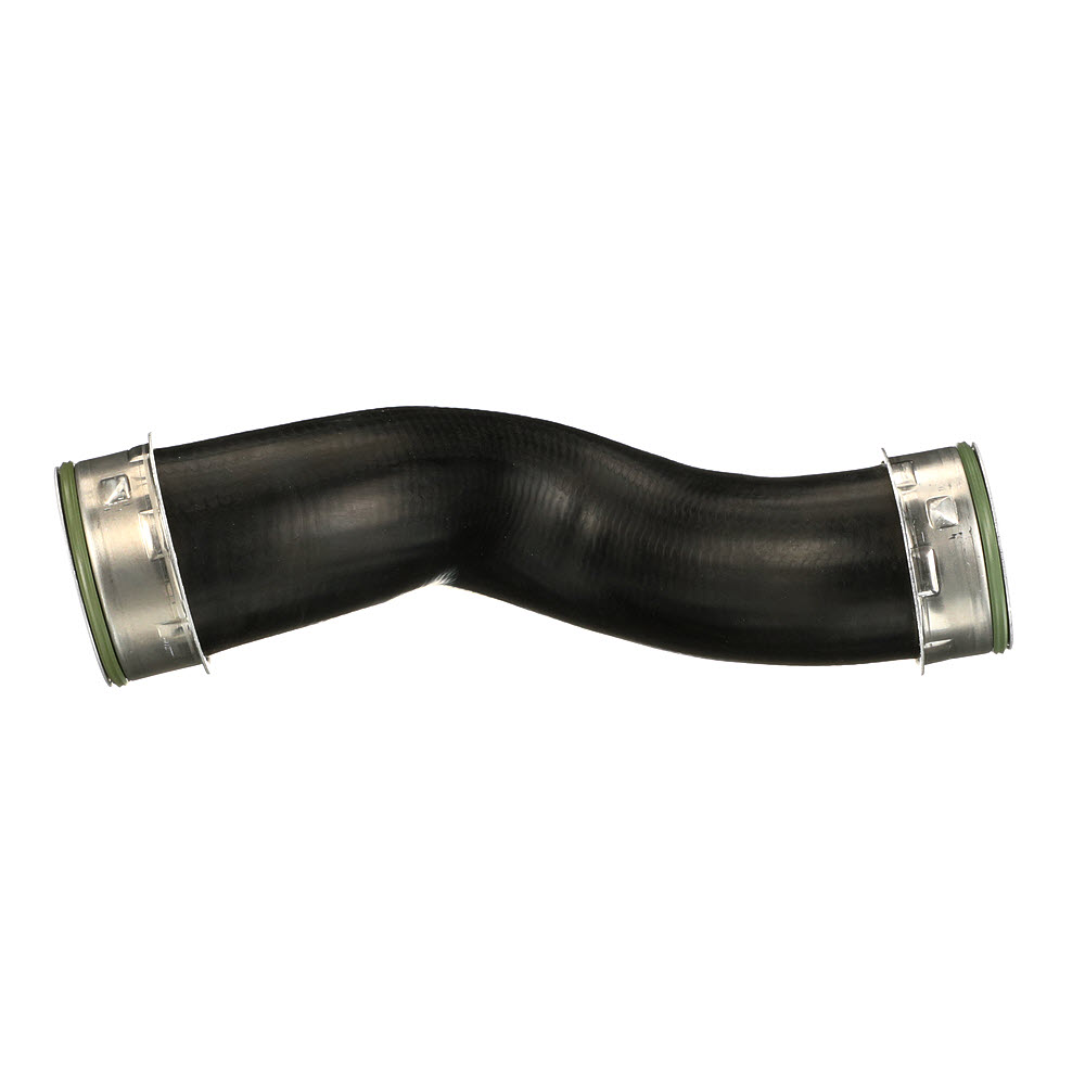GATES 09-0222 Ladeluftschlauch VW Multivan 5 (7HM 1.9 TDI 102 PS Diesel