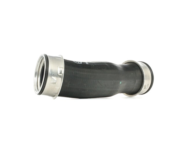 GATES 09-0224 Ladeluftschlauch VW Multivan 5 (7HM 2.5 TDI 174 PS Diesel
