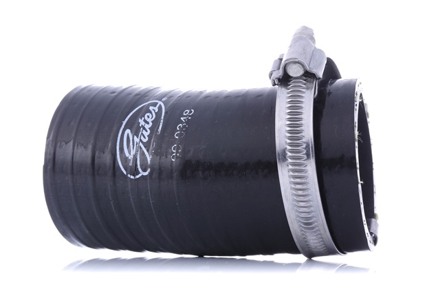 GATES 09-0348 Ελαστ. σωλ. αέρα υπερπλήρωσης SEAT Toledo 4 (KG3) 105 PS Πετρέλαιο κόστος
