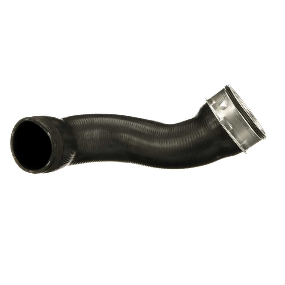 GATES 09-0401 Ελαστ. σωλ. αέρα υπερπλήρωσης MERCEDES-BENZ E-class Φορτηγό πλατφόρμα / Σασσί (VF210) 170 PS Πετρέλαιο κόστος
