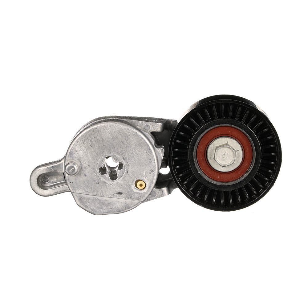 GATES T39106: Poulie, tendeur de courroie d'accessoire DriveAlign™ Ø: 70mm, Ø: 70mm