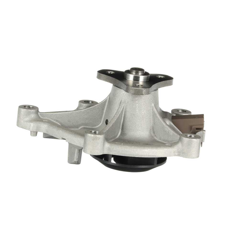 GATES WP0172 Pompe à eau DS DS 4 II 181 CV Essence coût