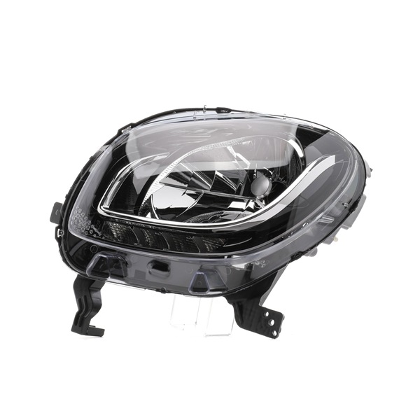VAN WEZEL 2916961 Φανάρια εμπρός SMART FORTWO Καμπριολέ (453) 109 PS Βενζίνη κόστος