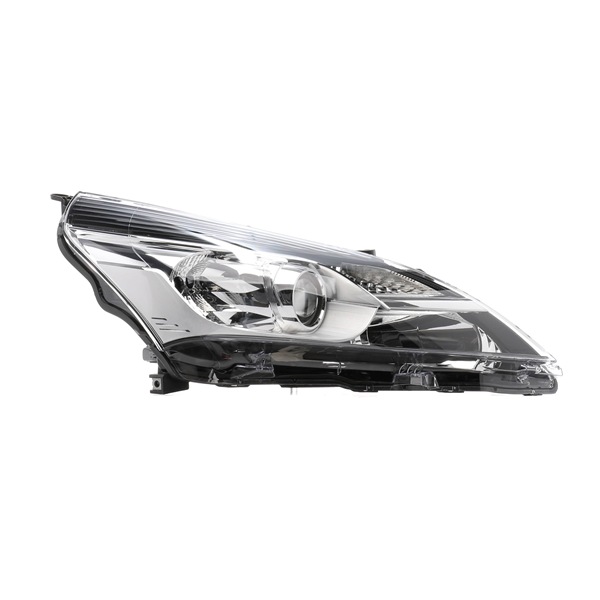 VAN WEZEL 5493962U Φανάρια εμπρός TOYOTA Verso (_R2_) 110 PS Βενζίνη κόστος