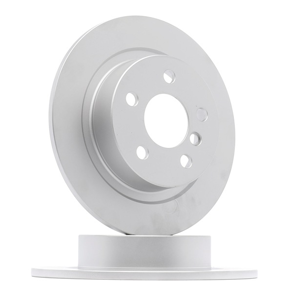 JURID 563190JC Bremsscheibe MINI Cooper (F65, F66) 156 PS Benzin Kosten