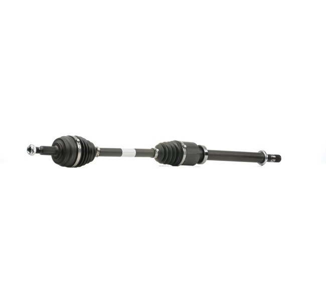 SKF VKJC 5947: Árbol de transmisión 941mm, con apoyo