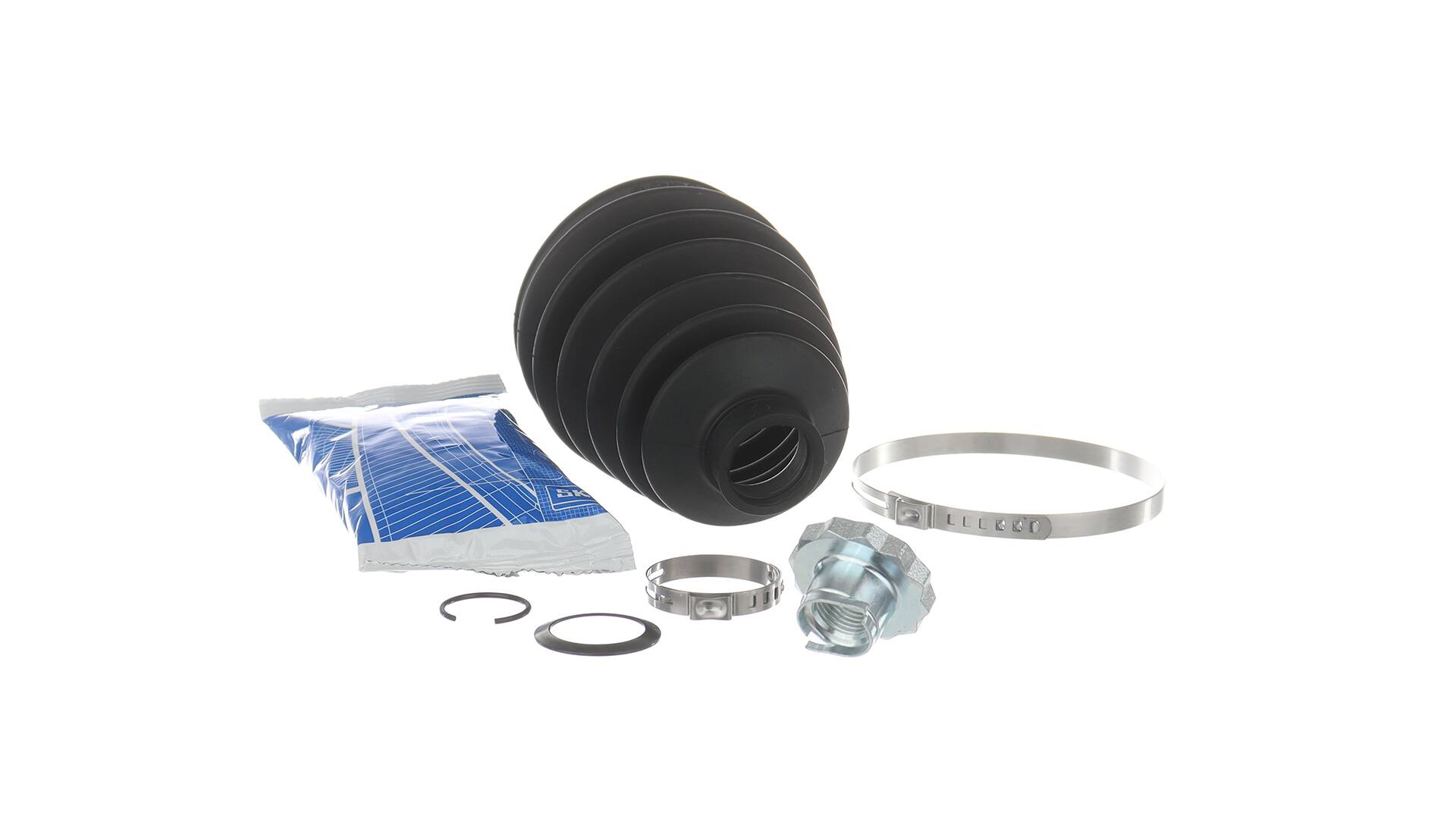 SKF VKJP 3159 R Σετ φούσκες, άξονας μετ. κίν. SEAT Toledo 4 (KG3) 90 PS Βενζίνη κόστος