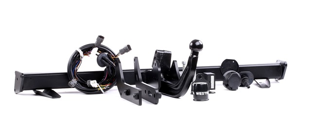 WESTFALIA 345140900113 Теглич HYUNDAI Tucson (TL, TLE) 136 K.C. дизел/електро цена