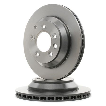 BREMBO 09.C884.11: Piduriketas PRIME LINE - UV Coated Ø: 330mm, sisemine õhutus, Ø: 330mm, kaetud
