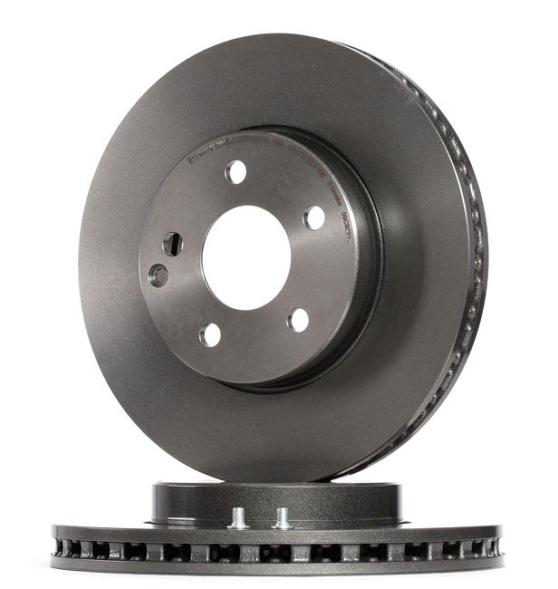 BREMBO 09.C893.11: Piduriketas PRIME LINE - UV Coated Ø: 295mm, sisemine õhutus, Ø: 295mm, kaetud, koos kruvidega