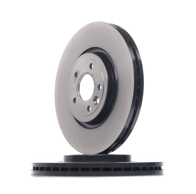 BREMBO 09.D063.11 Brzdový kotúč JAGUAR XF (X260) 204 KS Diesel/Elektro cena
