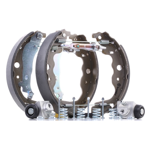 BREMBO K 68 077 Fék készlet, dobfék DACIA LOGAN EXPRESS (FS_) 88 LE Dízel ár
