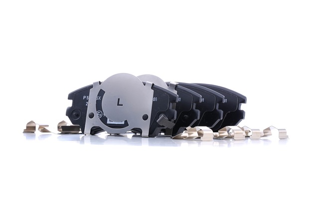 BREMBO P 59 055X Bremsbeläge CHEVROLET Caprice Limousine 305 PS Benzin/Ethanol Kosten