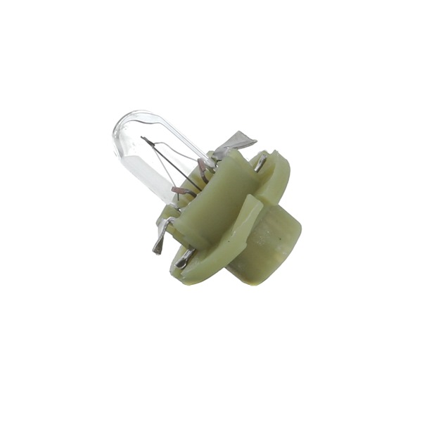 PHILIPS 12611CP: Lámpara incandescente, panel de instrumentos