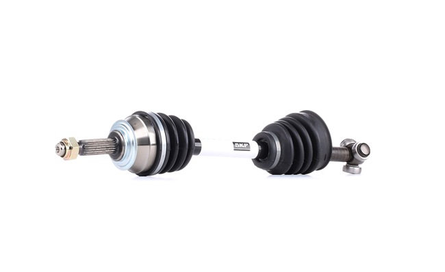 SKF VKJC 2798 Aandrijfas AUTOBIANCHI Y10 Hatchback 78 Pk Benzine kosten