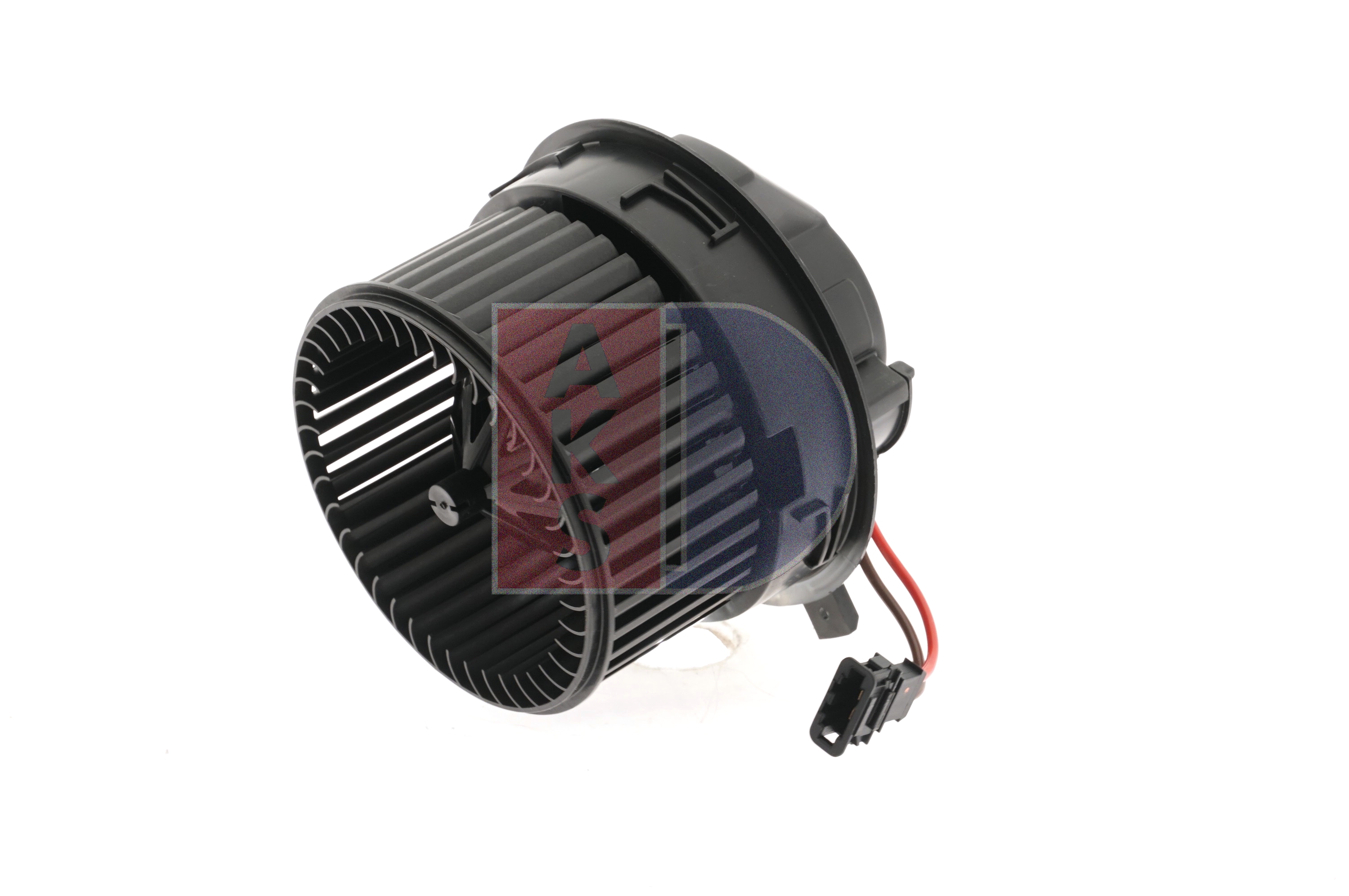 AKS DASIS 018023N Вентилатор вътрешно пространство ALFA ROMEO GIULIETTA (940) 140 K.C. дизел цена