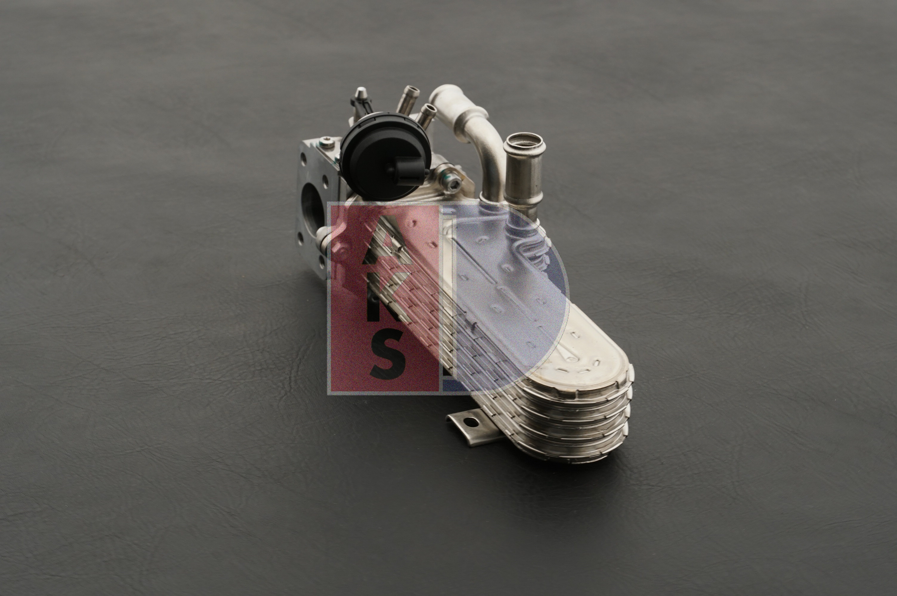 AKS DASIS 045176N: Enfriador EGR