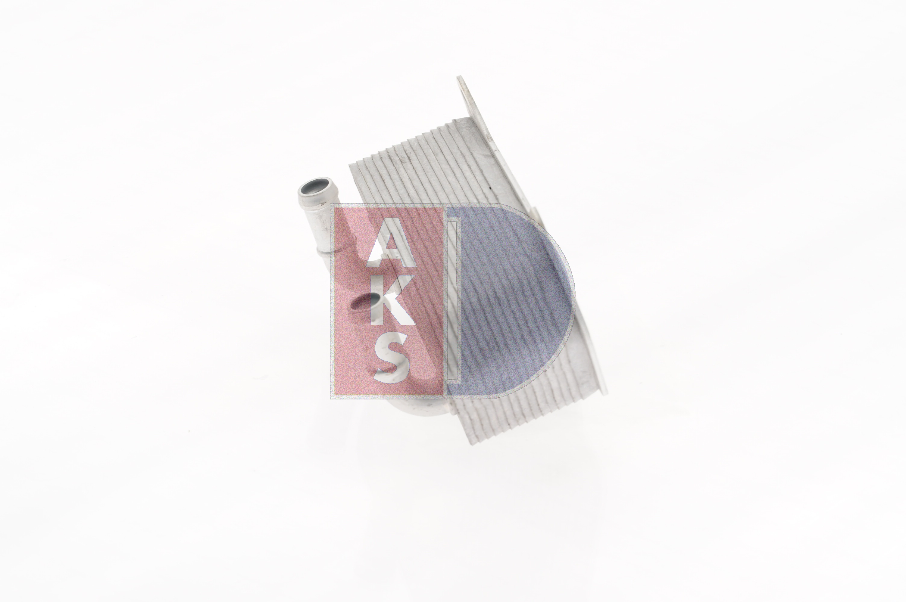 AKS DASIS 046059N: Radiator racire ulei, cutie de viteze automata