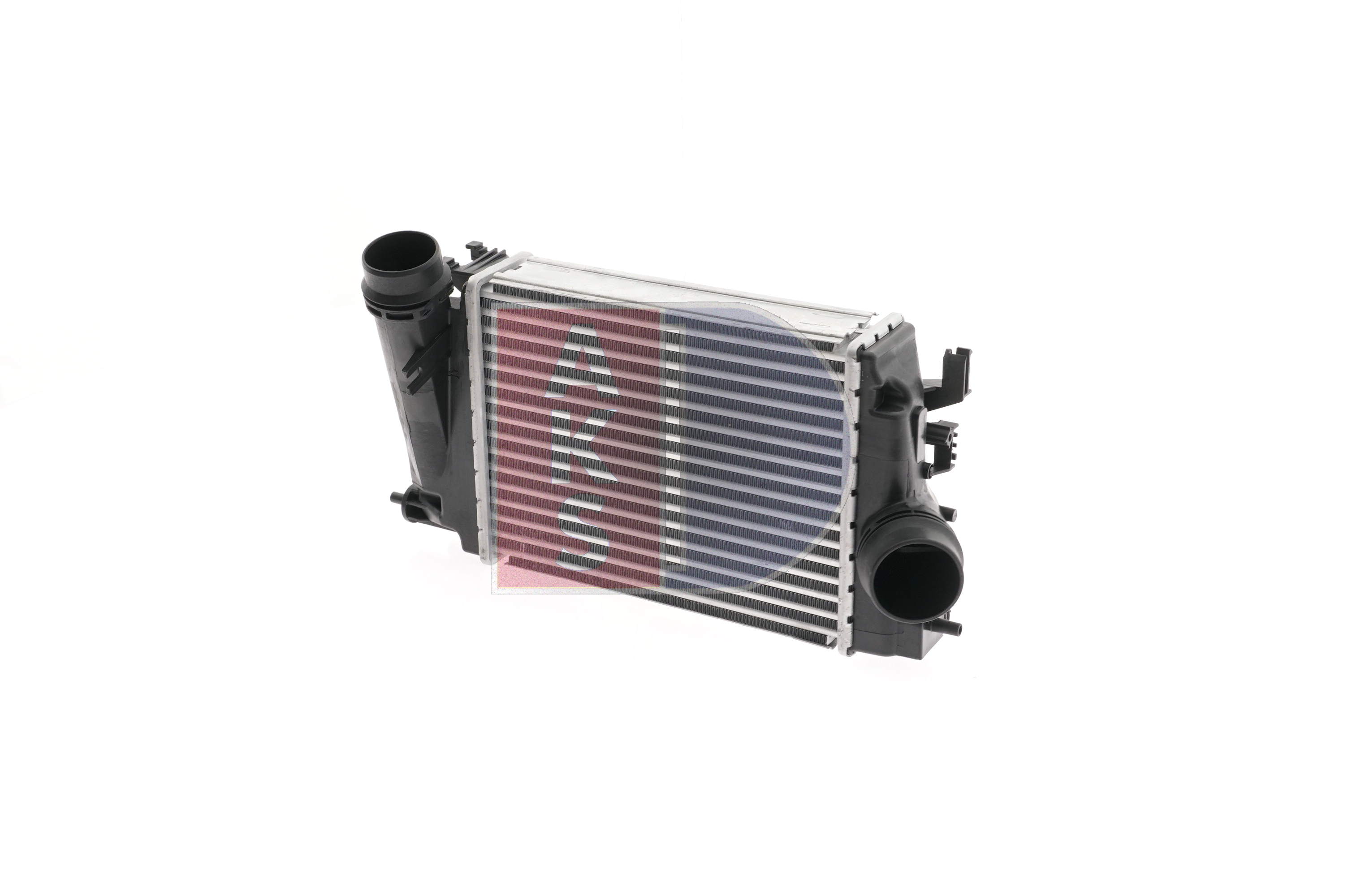AKS DASIS 077018N: Intercooler