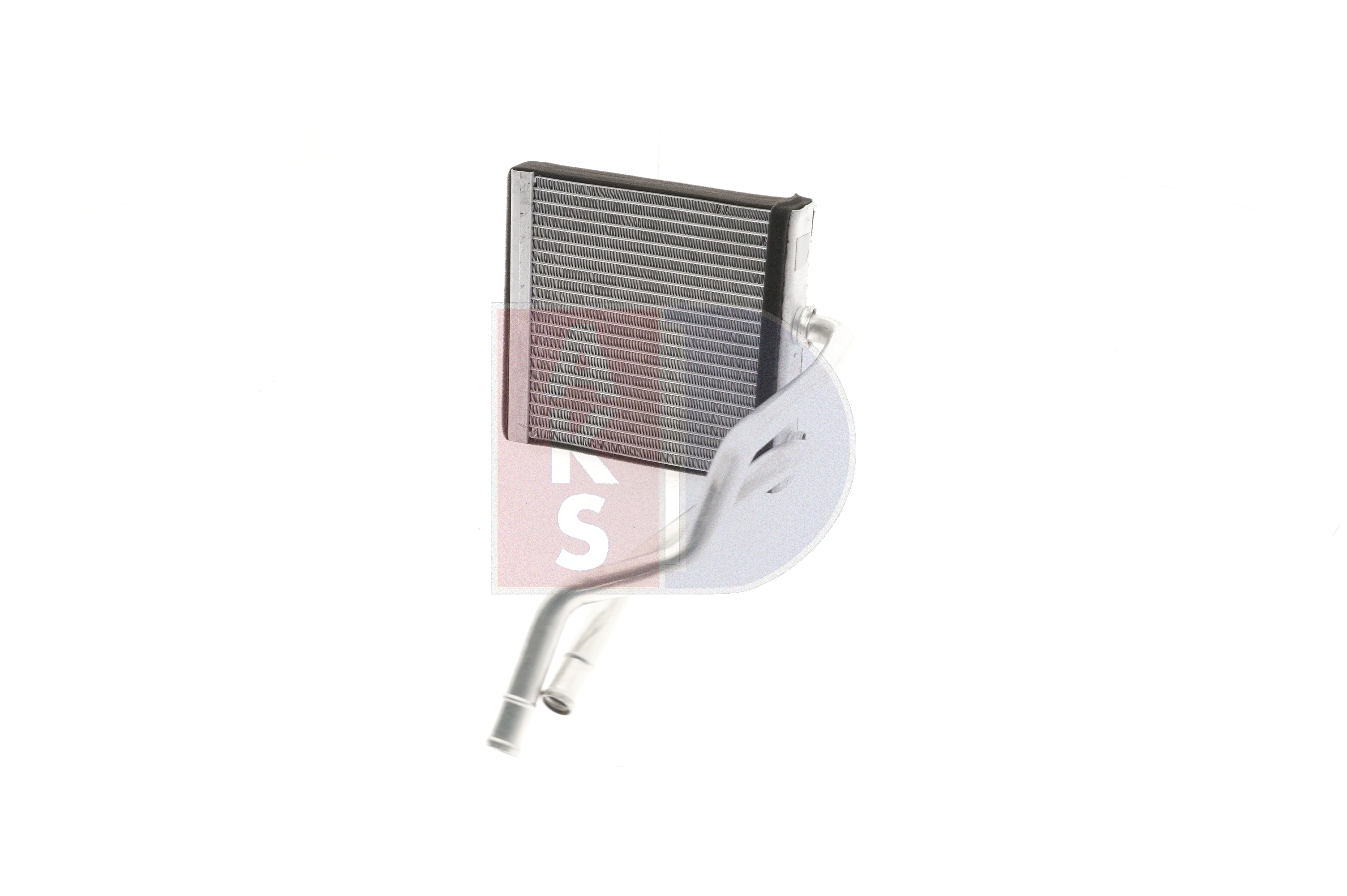 AKS DASIS 079008N: Schimbator caldura, incalzire habitaclu