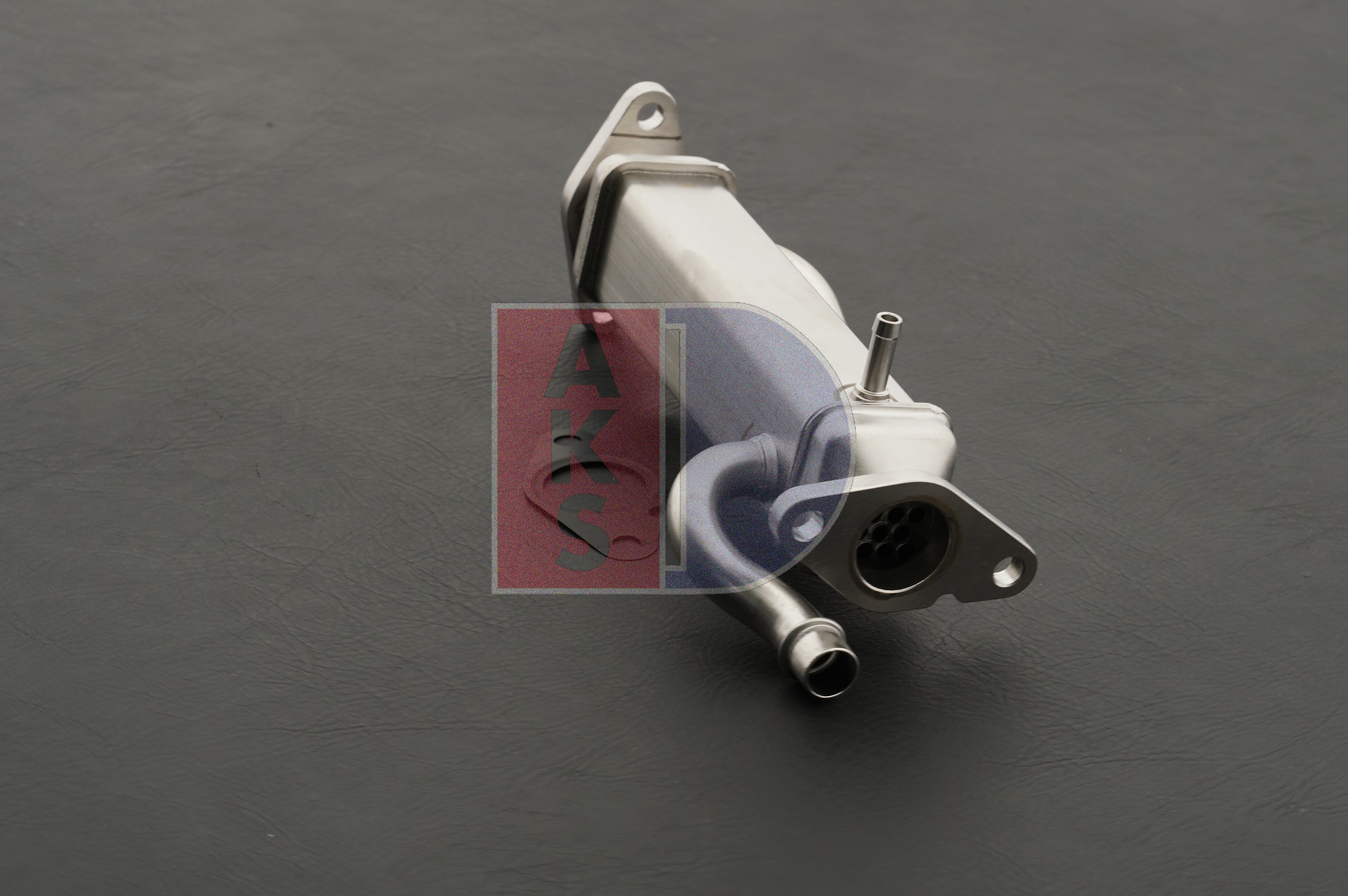 AKS DASIS 085016N: EGR-koeler