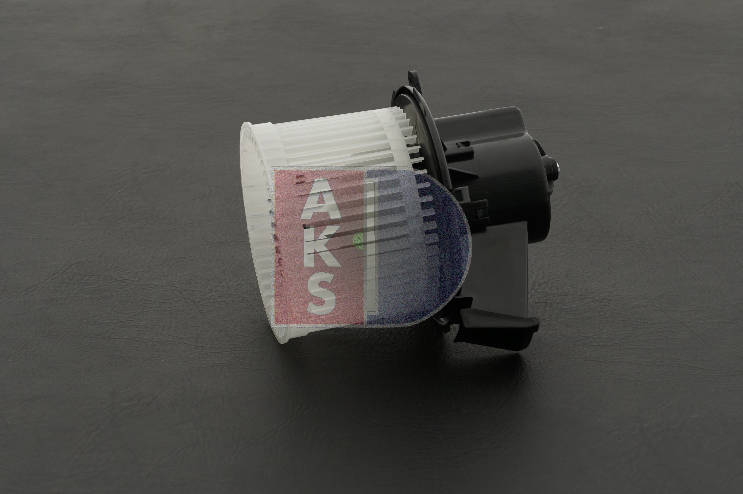 AKS DASIS 088167N: Ventilator, habitaclu 12V, pentru vehicule cu aer conditionat