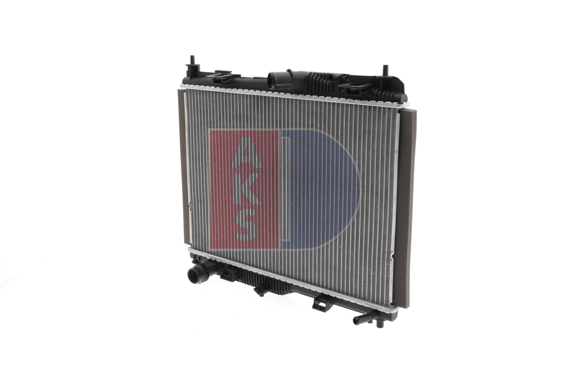 AKS DASIS 090153N: Radiatore motore