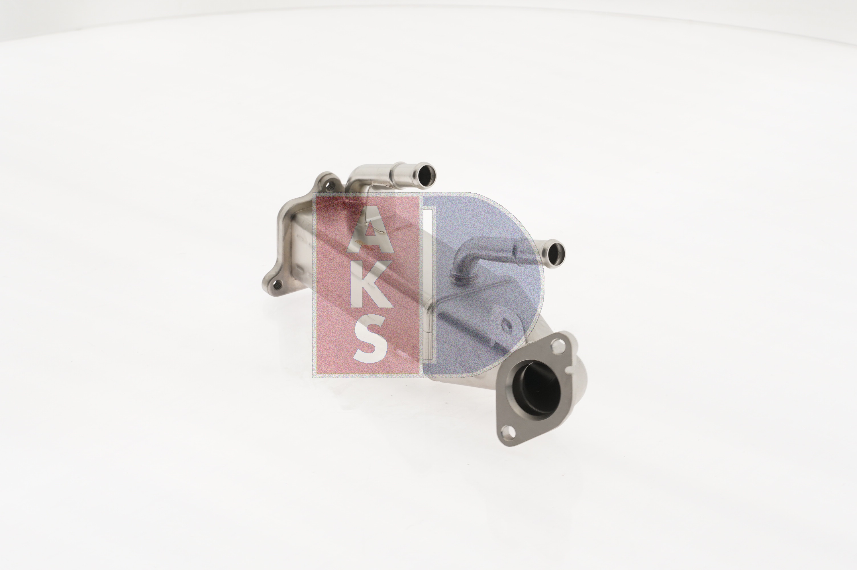 AKS DASIS 095040N: Răcitor EGR