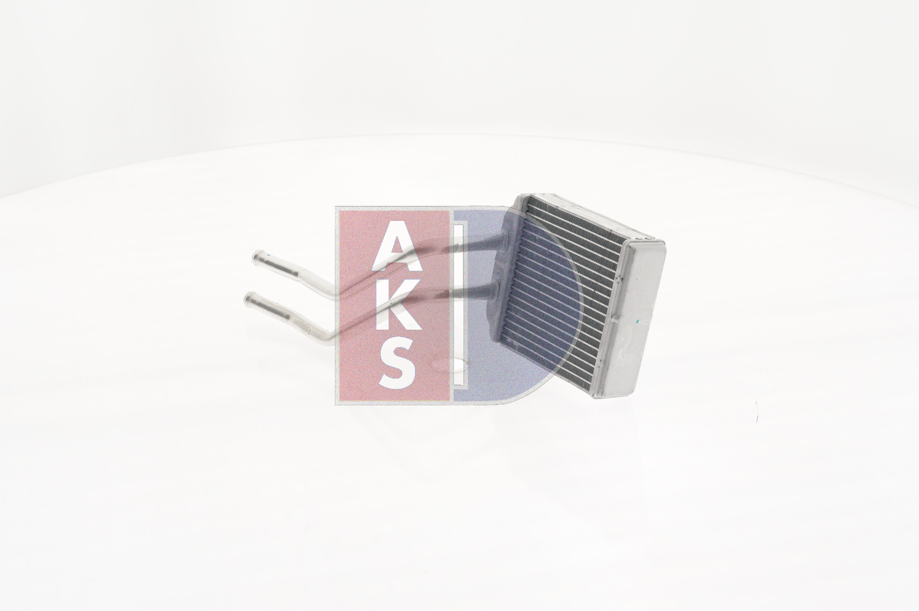 AKS DASIS 099025N Kachelradiateur, interieurverwarming FORD Transit Mk6 Flatbed vrachtwagen / Chassis (V347, V348, FM, FN, FF) 100 Pk Diesel kosten