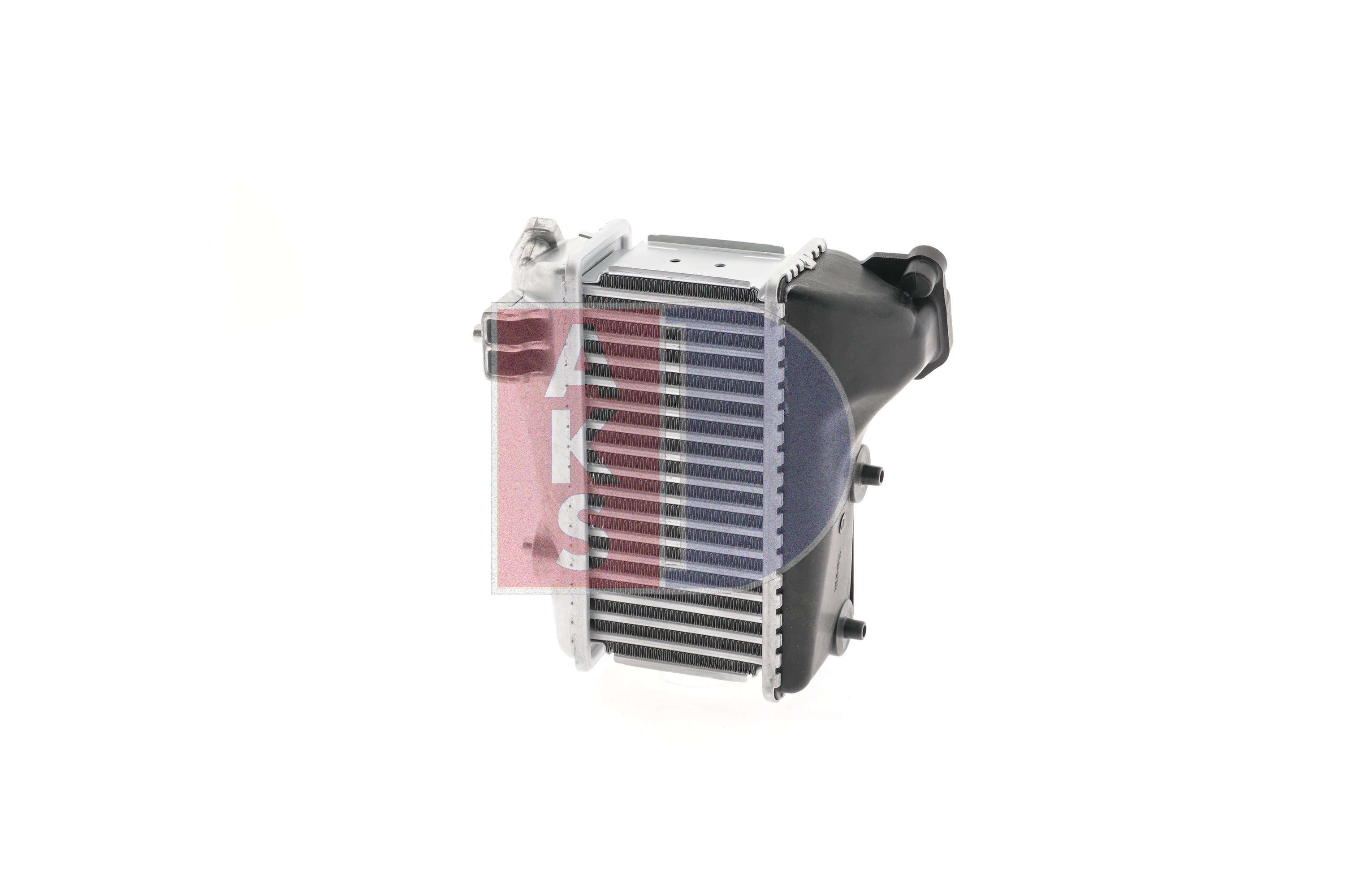 AKS DASIS 107001N: Intercooler