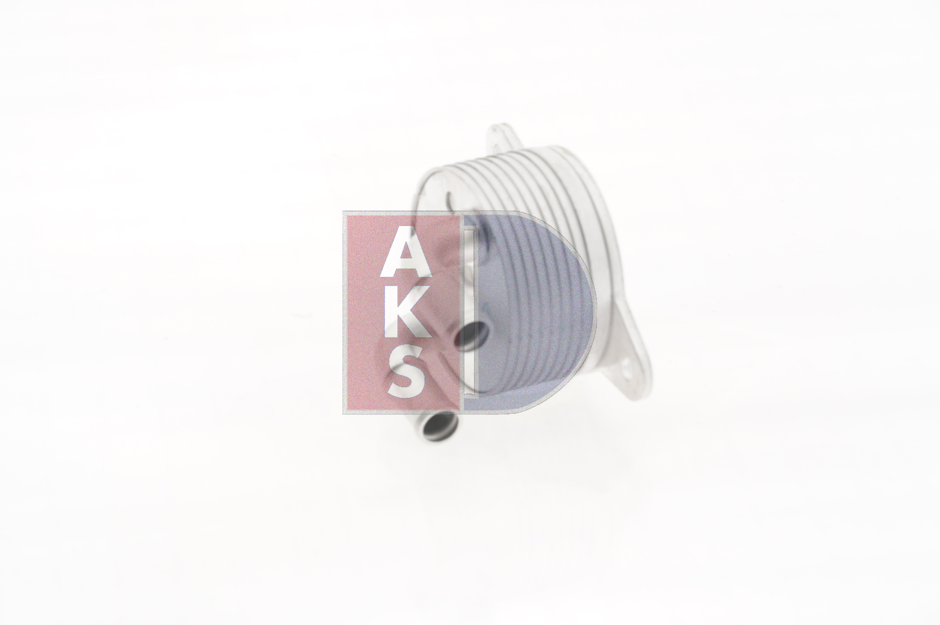 AKS DASIS 116002N: Ölkühler