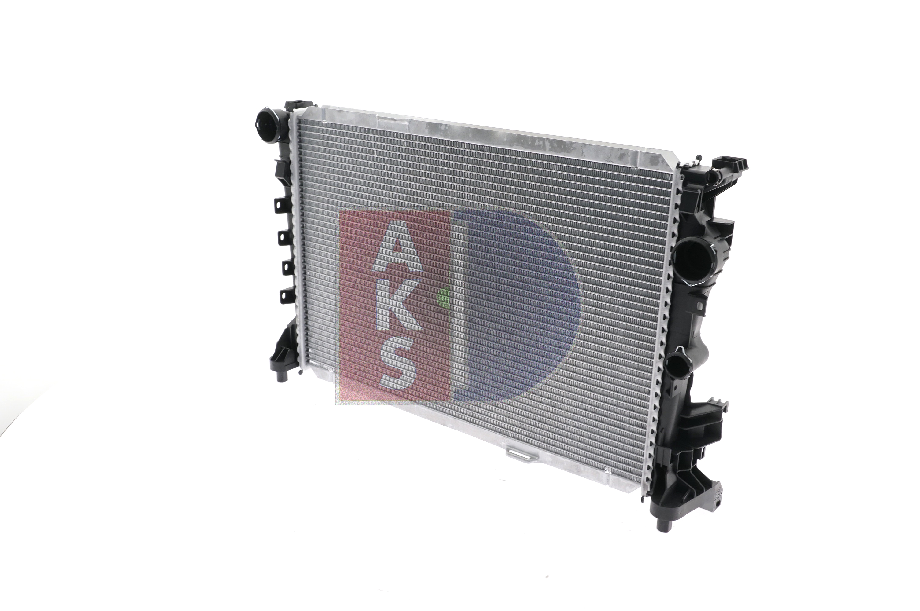 AKS DASIS 120133N: Radiateur du moteur