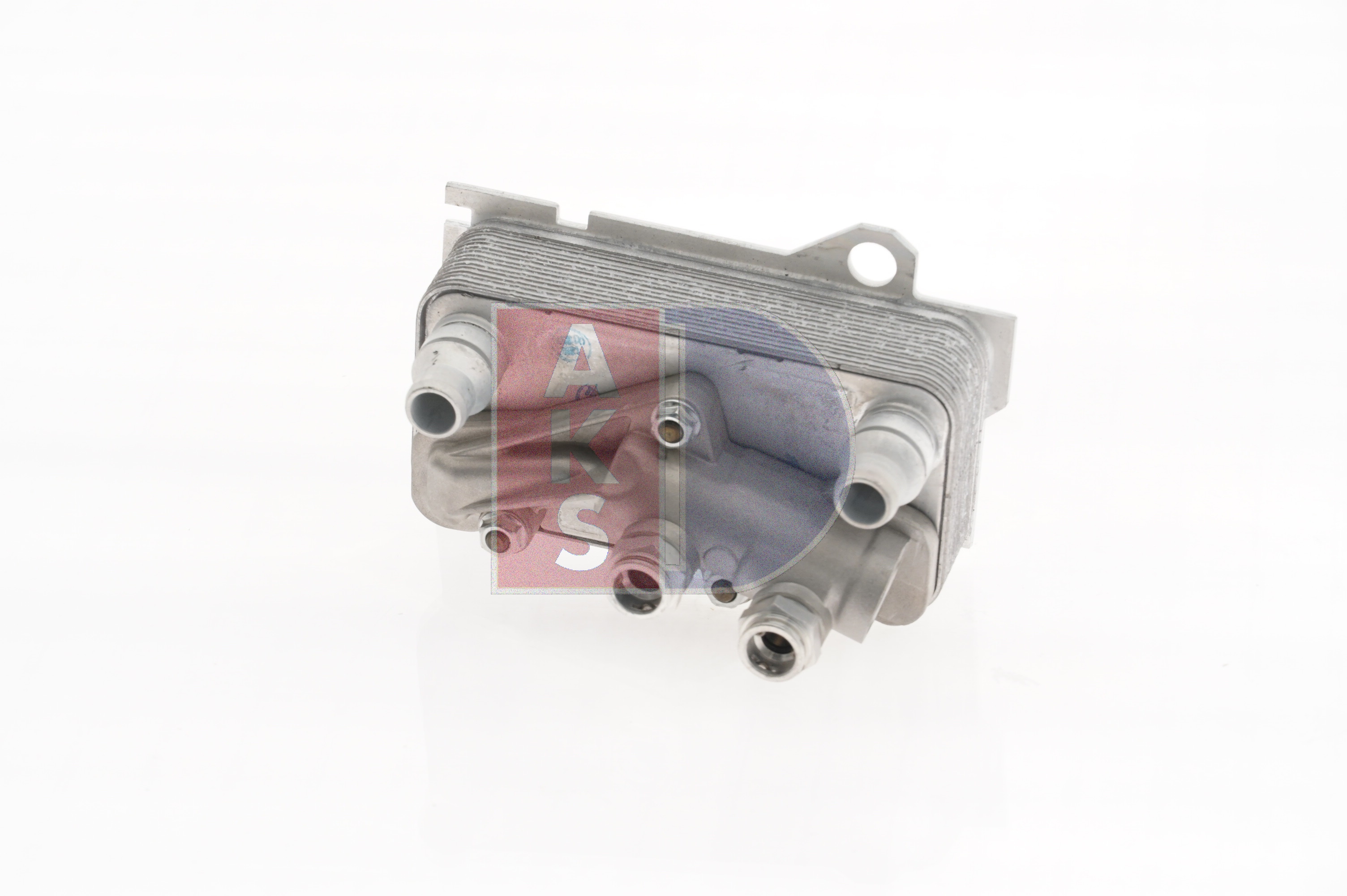 AKS DASIS 126036N Automatikgetriebe Ölkühler MERCEDES-BENZ C-Klasse T-modell (S205) C 400 4-matic (205.266) 333 PS Benzin