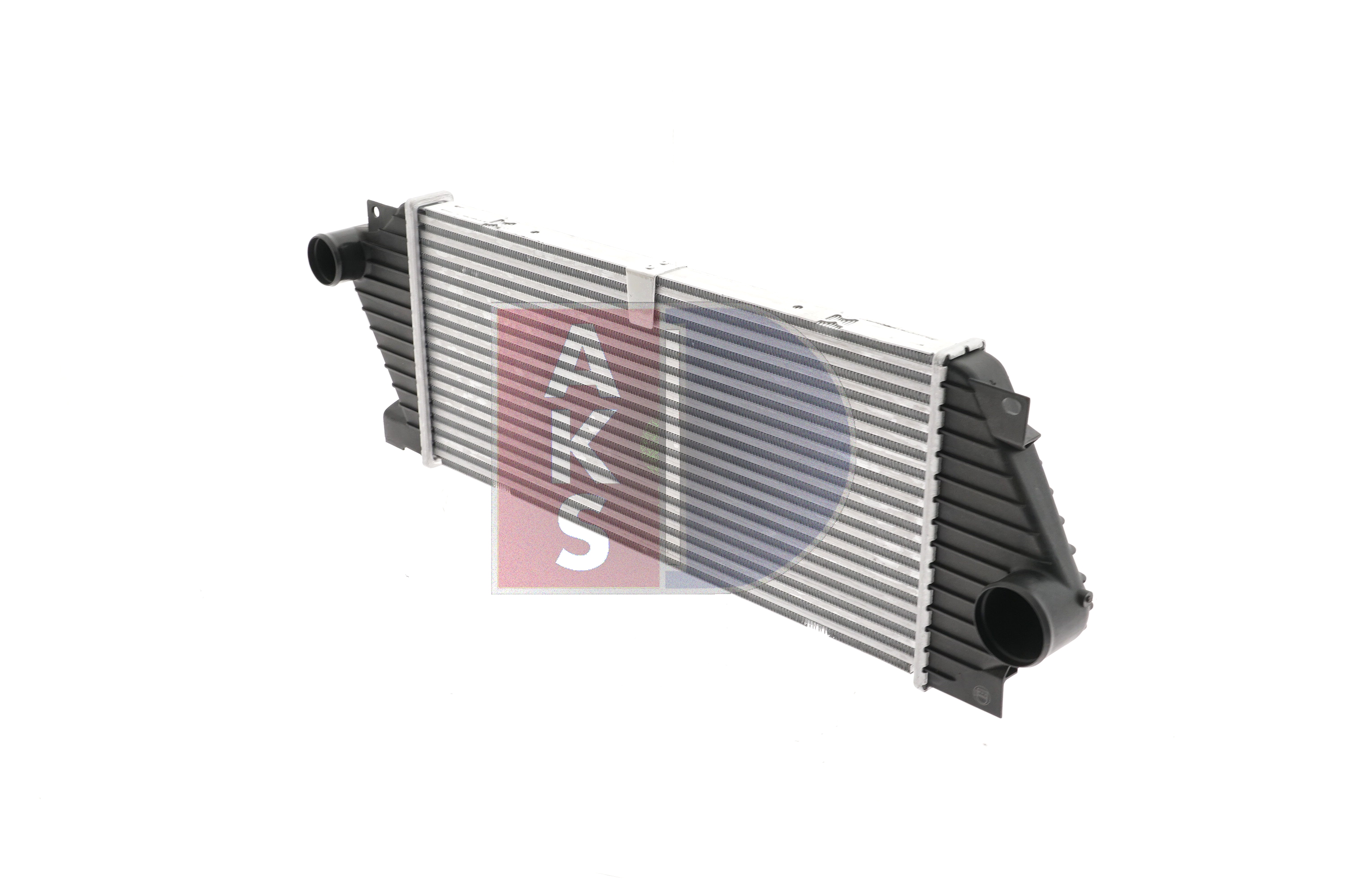AKS DASIS 127025N: Intercooler