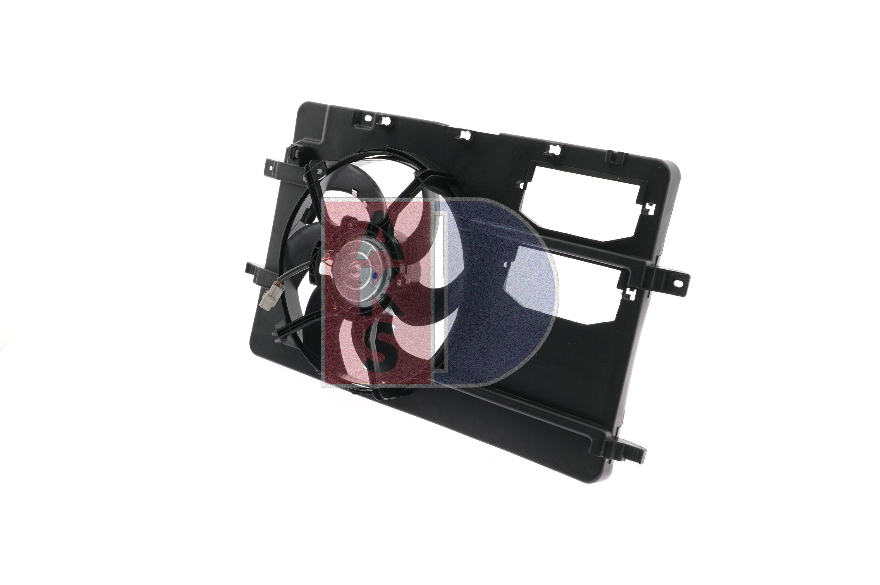 AKS DASIS 128202N Køleventilator MITSUBISHI COLT 6 (Z3A, Z2A) 95 HK Diesel hvad koster