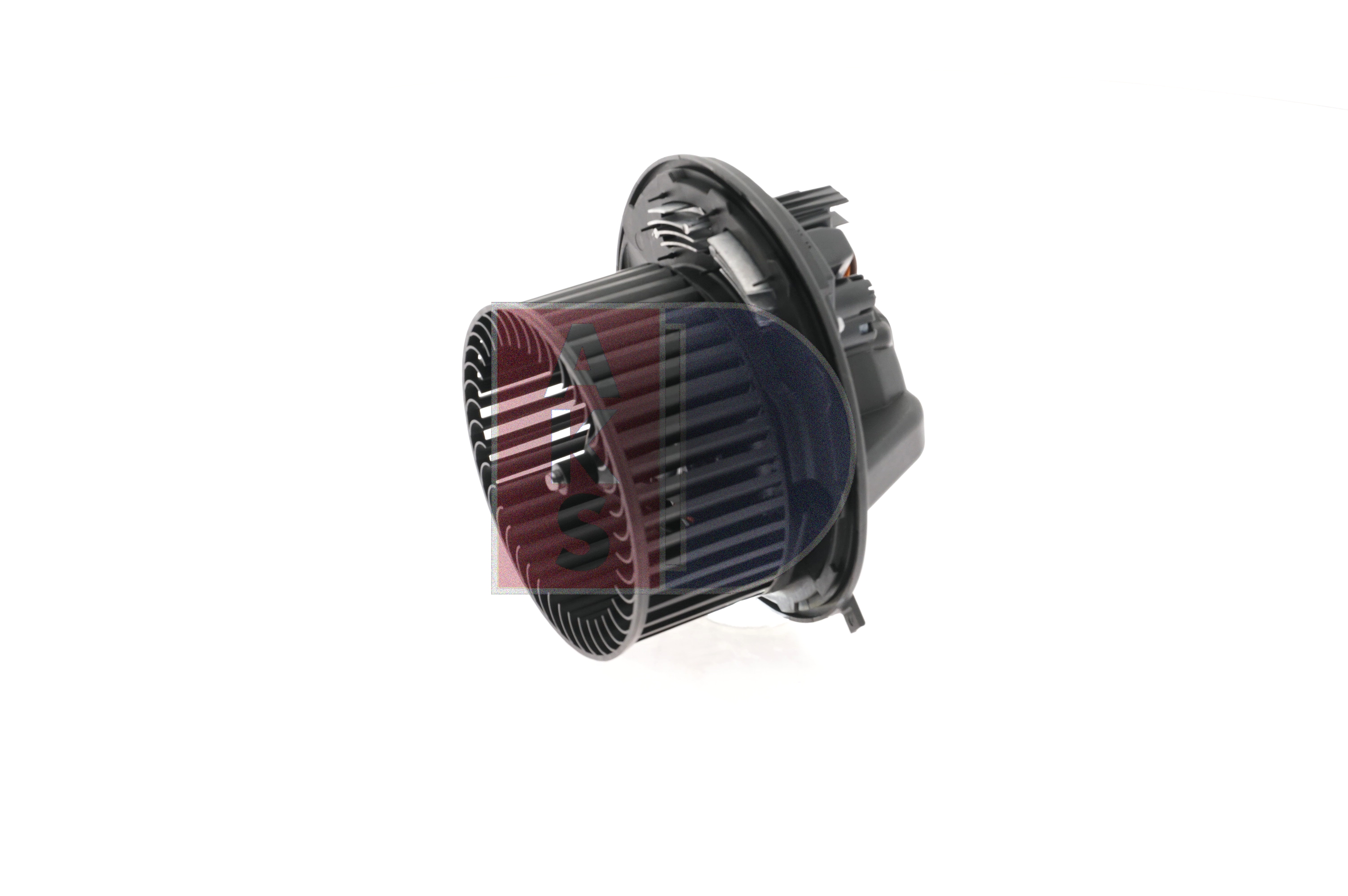 AKS DASIS 128204N: Ventilator, habitaclu 12V