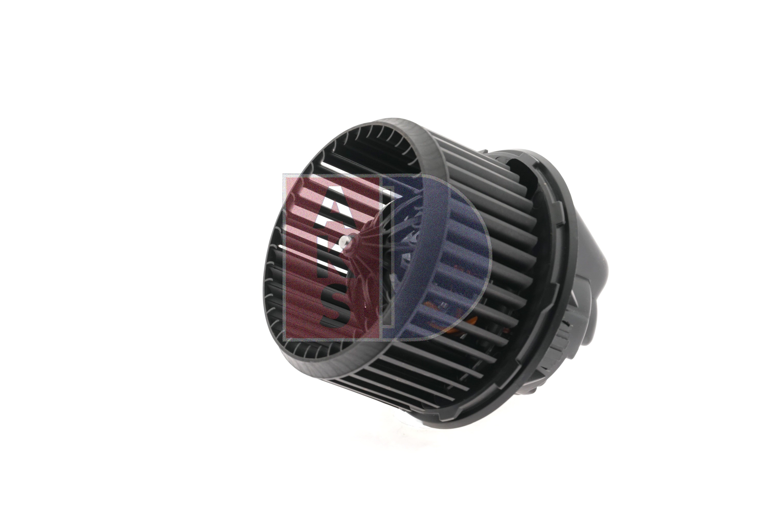 AKS DASIS 138096N: Ventilator, habitaclu 24V, fara regulator integrat