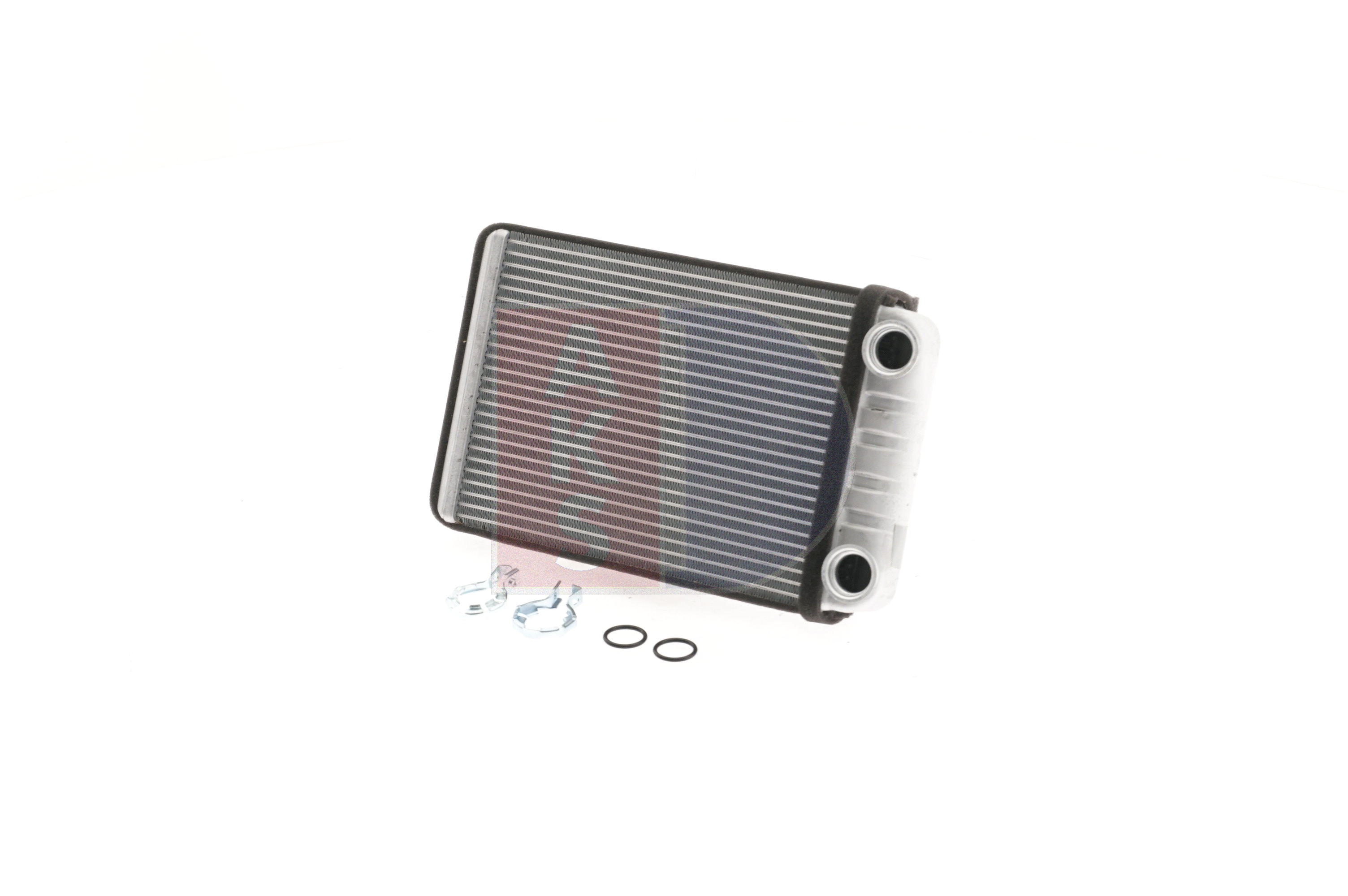 AKS DASIS 159026N Kachelradiateur, interieurverwarming OPEL ASTRA J 110 Pk Diesel kosten