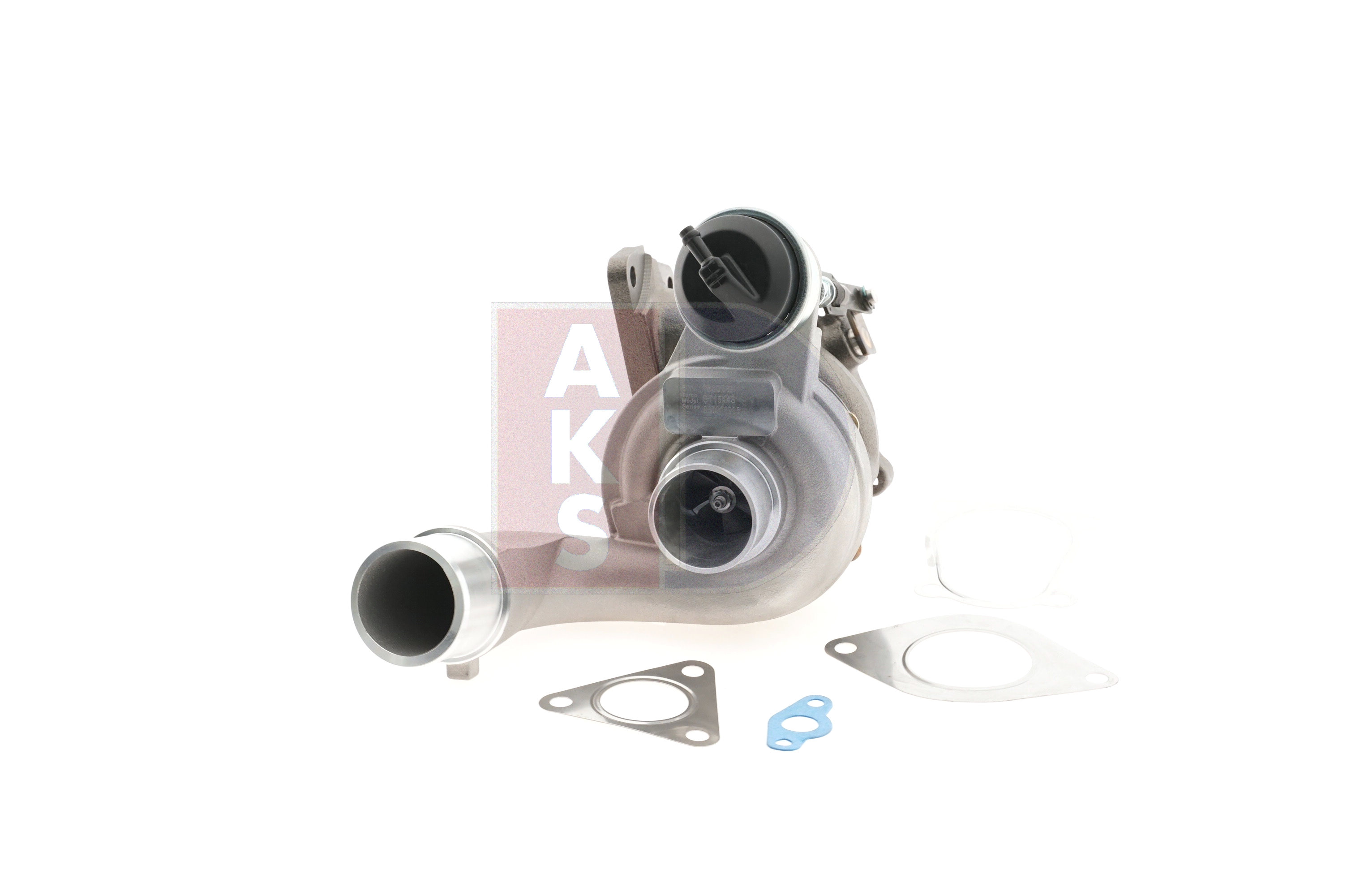 AKS DASIS 185008N Turbina RENAULT KANGOO Express (FC0/1_) 80 CV Diesel costo
