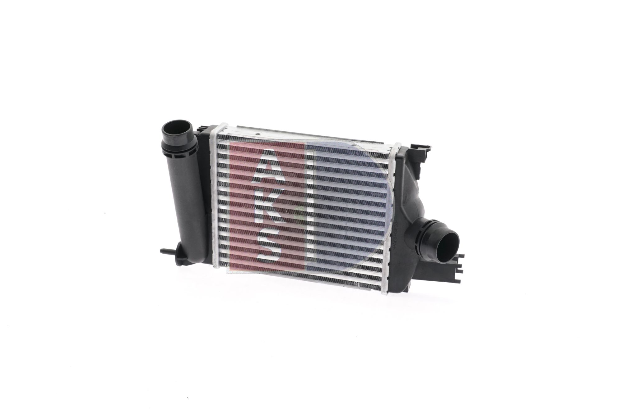 AKS DASIS 187046N: Intercooler