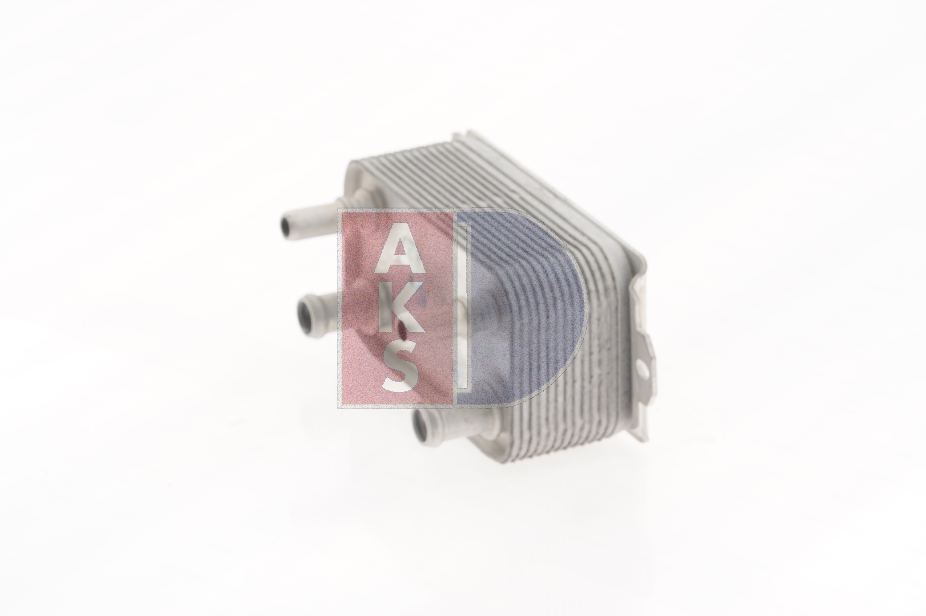 AKS DASIS 226014N: Radiator racire ulei, cutie de viteze automata