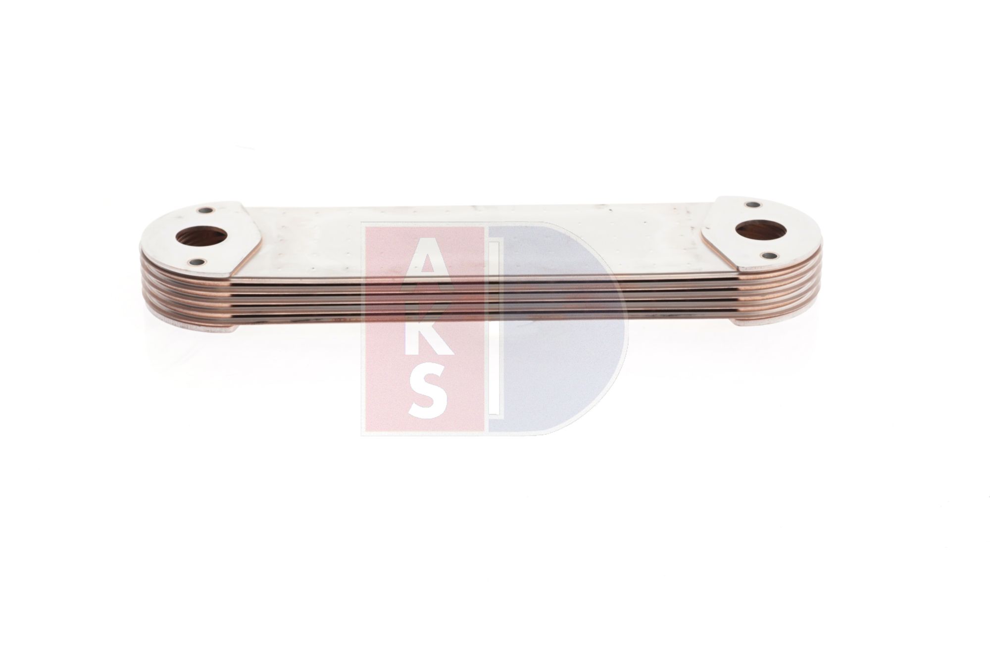 AKS DASIS 286001X: Ölkühler
