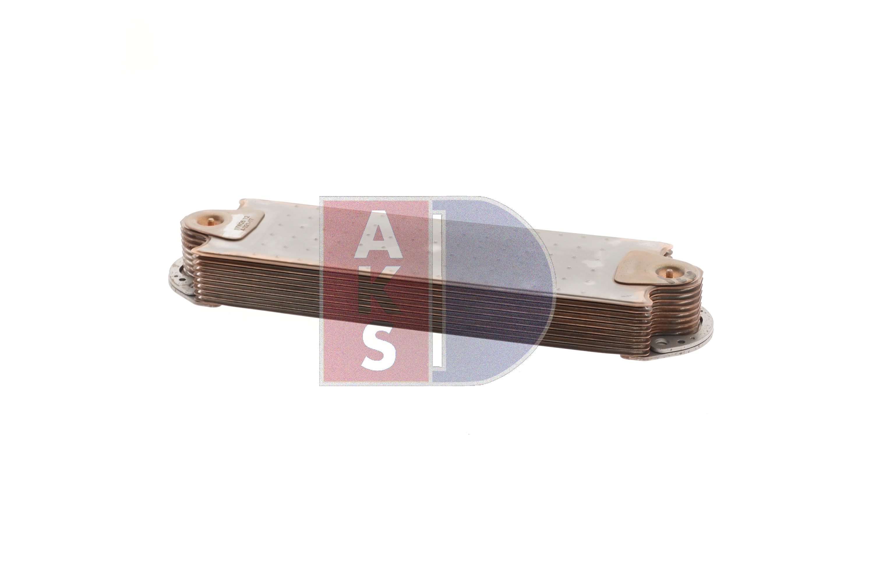 AKS DASIS 286003X: Ölkühler