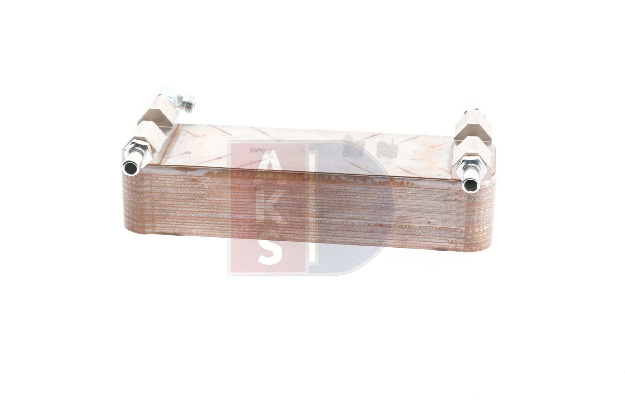 AKS DASIS 286014X: Oliekoeler