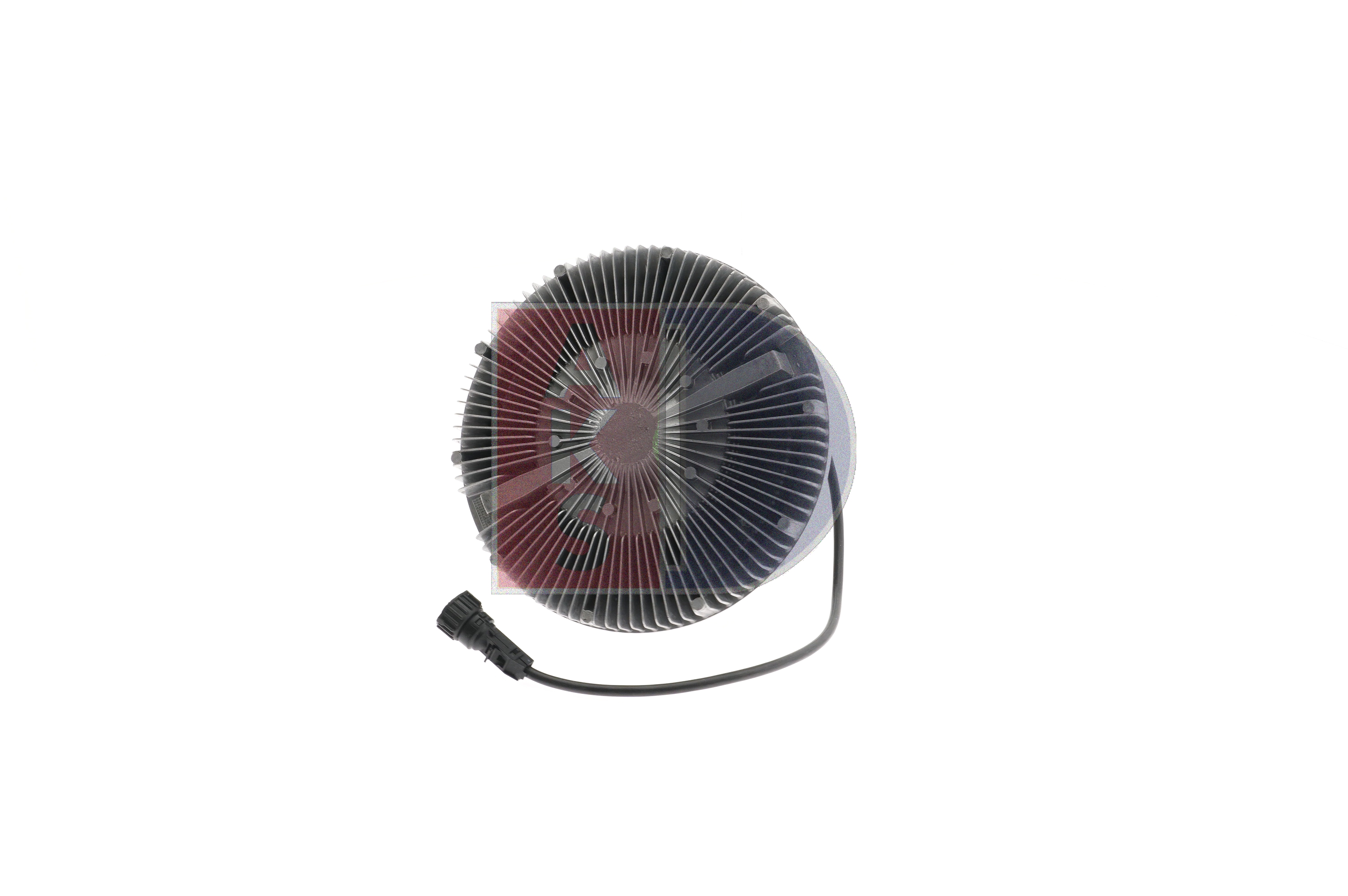 AKS DASIS 288032N: Cupla, ventilator radiator
